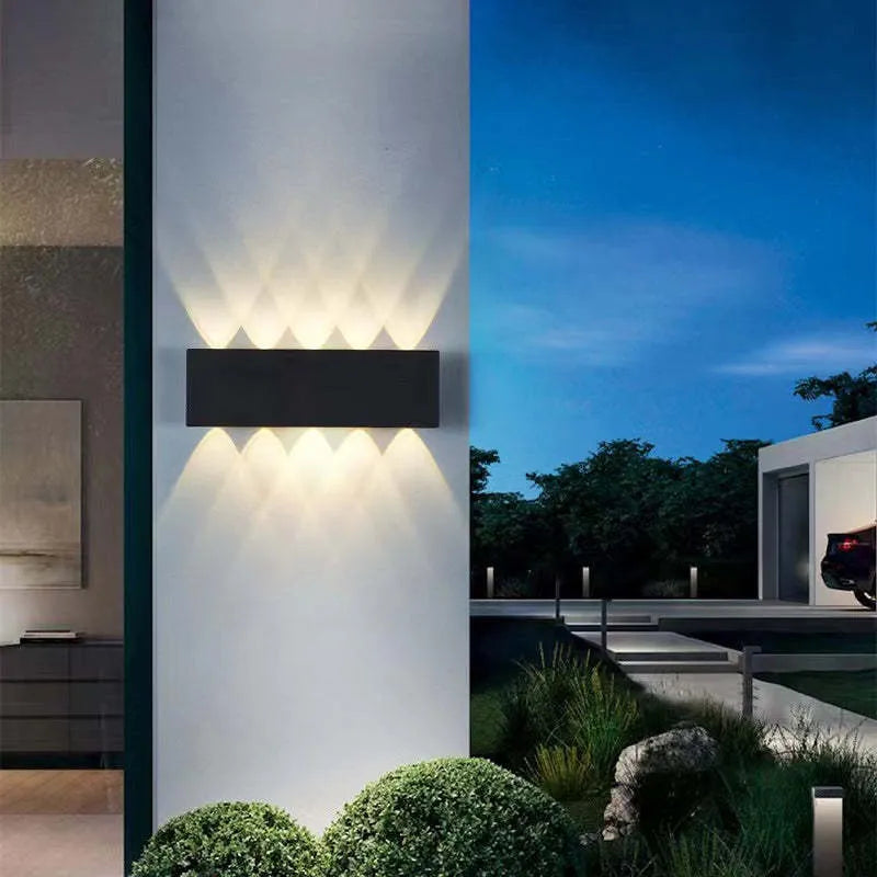 Wall lamps Modern Design Decorative Wall Lighting