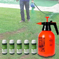 GrassGreen | Perfect lawn made easy