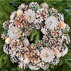 Festive Wreath