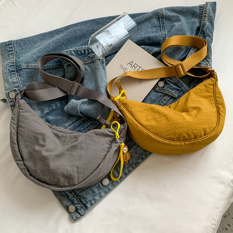 Haze Bag️ | The fashionable dumpling bag for a stylish outfit