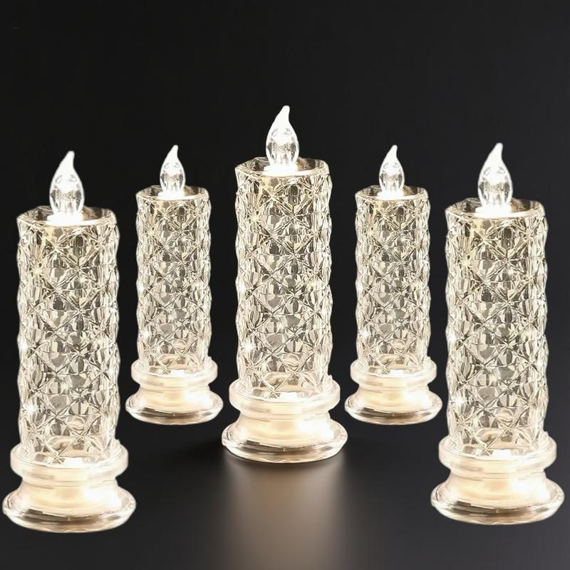 FeuerHerz LED Lights — Enchant your home with safe, magical light full of atmosphere and warmth