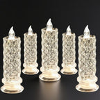 FeuerHerz LED Lights — Enchant your home with safe, magical light full of atmosphere and warmth