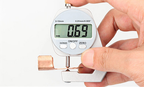 High-Sensitivity Digital Thickness Measuring Tool