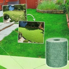 GrassGrow — Transforms your garden into a lush green that captivates all eyes