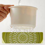 FixiTrash — Say goodbye to kitchen mess and experience sparkling clean dishwashing without stress!