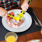 Dine&Play Fun Mealtime Adventure