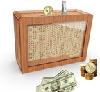 CashNest Motivated Savings Tracker