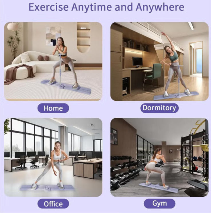 VigorSkiPro — Your secret weapon for explosive power and limitless endurance at home
