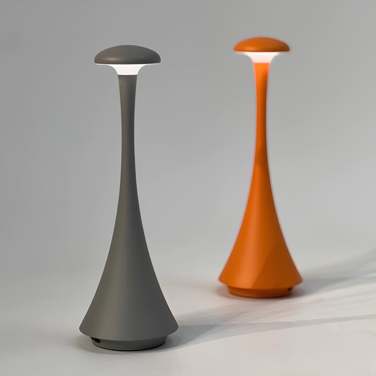 Lumina Spire Lamp