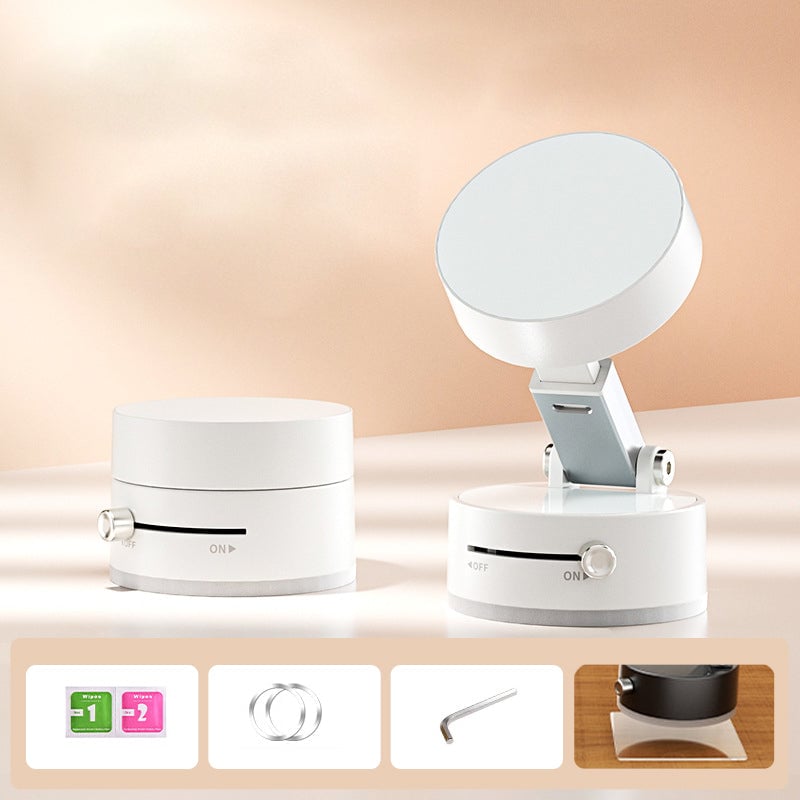 Magnetic Vacuum Suction Holder