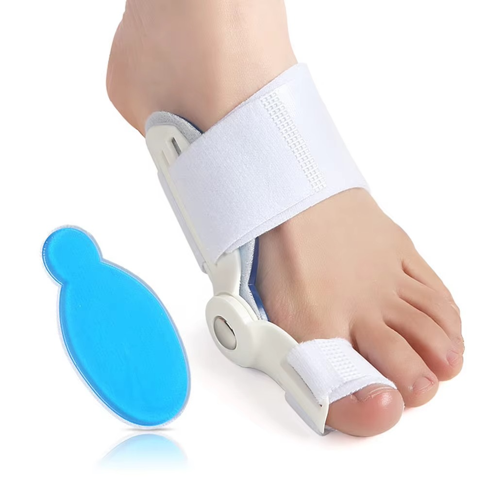 FlexiStep — Frees You From Foot Pain For Light-Footed Days Full Of Joy