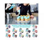 TitanSplendor — Transform every cake into a breathtaking masterpiece full of love and wonder