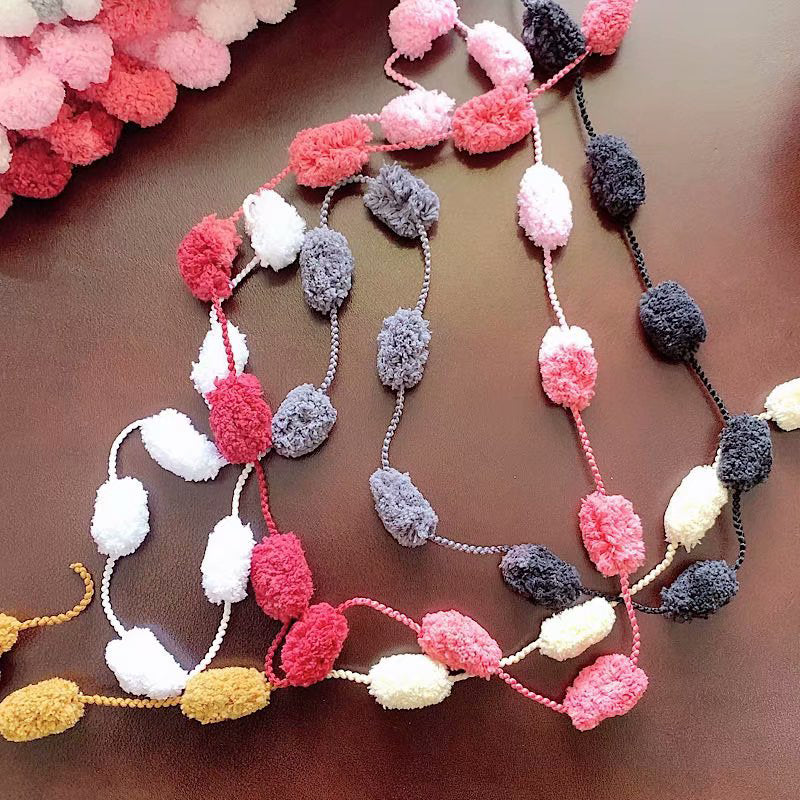 DIYWool - Durable, soft wool with vibrant colors for every season