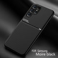Solid Twill Anti-Fall Case for Samsung