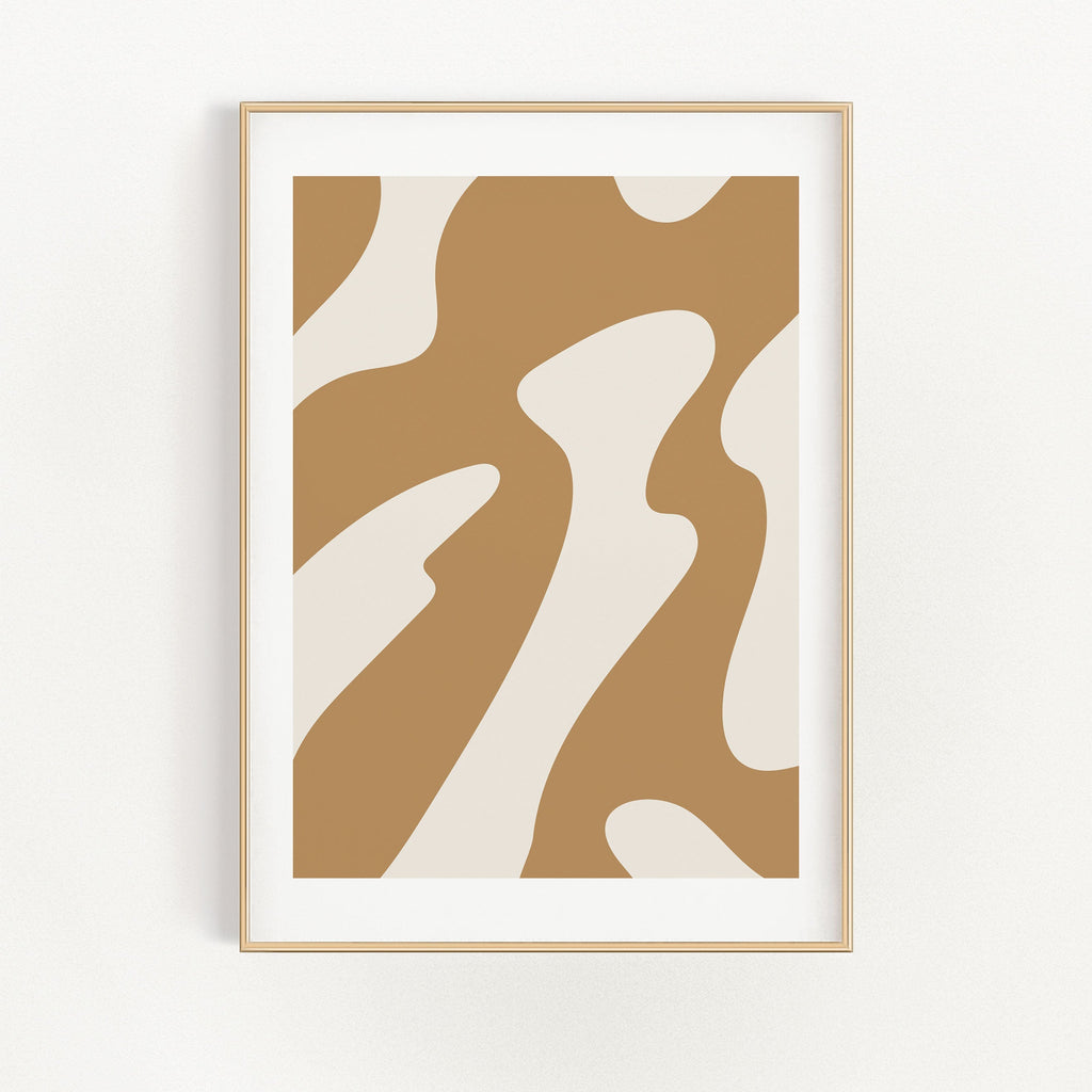Minimalist Collection - Abstract