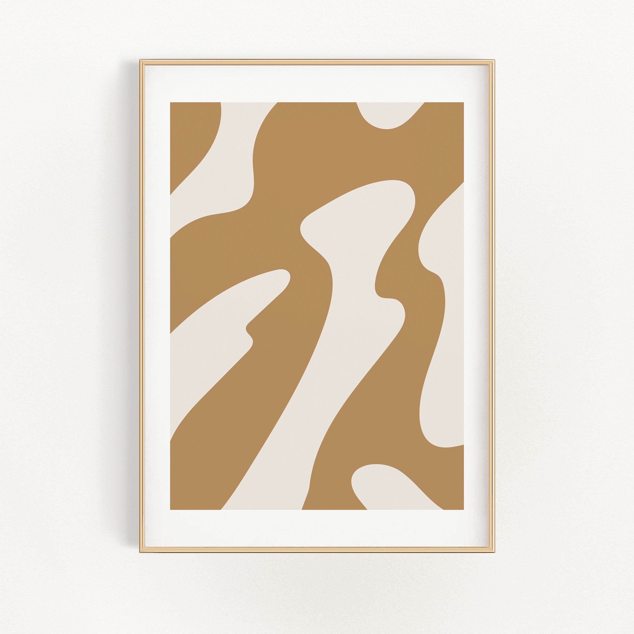Minimalist Collection - Abstract