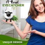 LuxiSheep — Turn your bath into a charming feel-good paradise with effortless elegance!