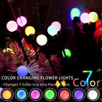 Glow Magic Lights — Instantly create your relaxing garden sky full of warm, floating light