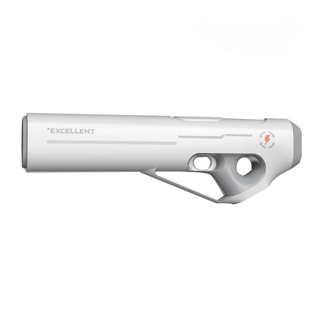 Horse lamp pulse fully automatic water gun