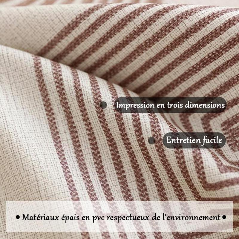 EverGuard – Supreme waterproof tablecloth protection film for flawless elegance