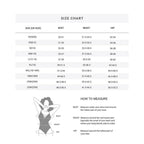 One-Shoulder Tummy Control One-Piece Swimsuit