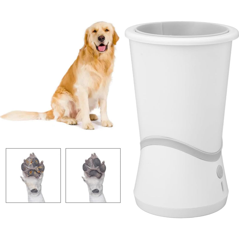 PawPerfection — Clean paws, stress-free walks full of feel-good moments