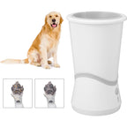 PawPerfection — Clean paws, stress-free walks full of feel-good moments