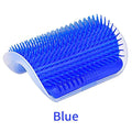 Feline Massaging Brush