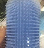 Feline Massaging Brush