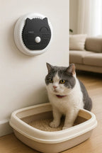 FelineFresh – Cat Litter Deodorizer Granules for Long-Lasting Freshness