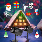 Christmas Decorations Outdoor Projector Light Display