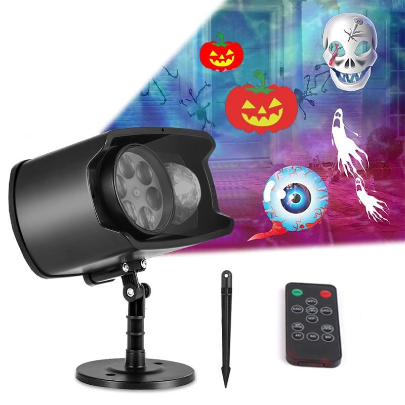 Christmas Decorations Outdoor Projector Light Display