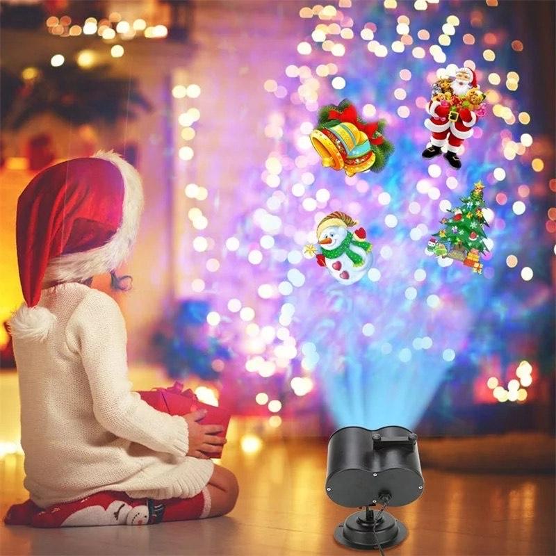 Christmas Decorations Outdoor Projector Light Display