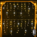 Outdoor LED Christmas Decorations Lights