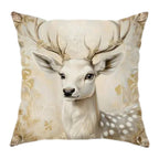 Christmas Cushion Covers Decorative Sofa Pillows
