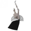Binding curve | Precision binding presser foot