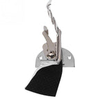 Binding curve | Precision binding presser foot