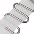 Binding curve | Precision binding presser foot