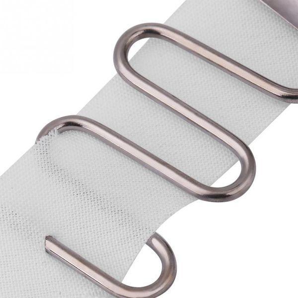 Binding curve | Precision binding presser foot