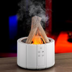 Simulated Campfire Air Humidifier