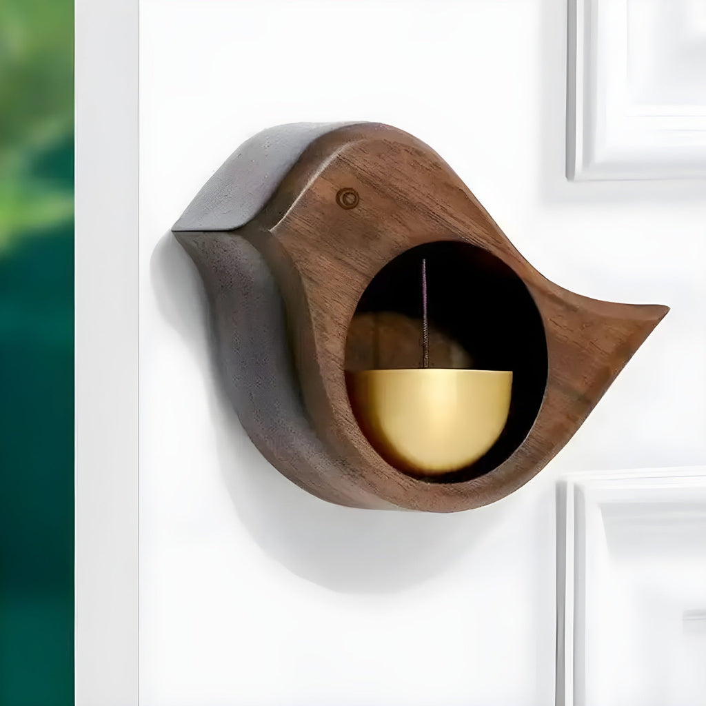 Doorbell Serene Chime Set