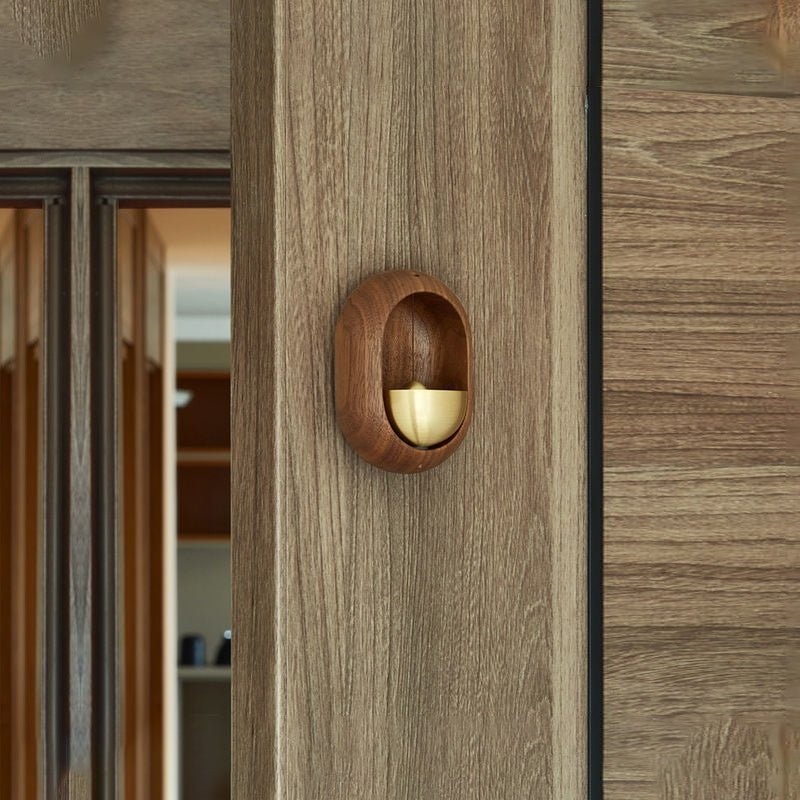 Doorbell Serene Chime Set