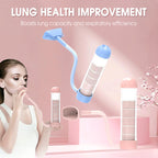 LungViva – Increase your lung capacity for lasting energy all day long