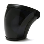 TitanShield — Invisible protection that makes you strong and worry-free