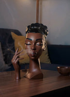 BurnerHead | Awaken your spiritual senses