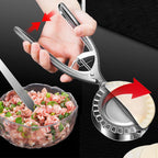 DumpliPro – Quickly create perfectly shaped dumplings