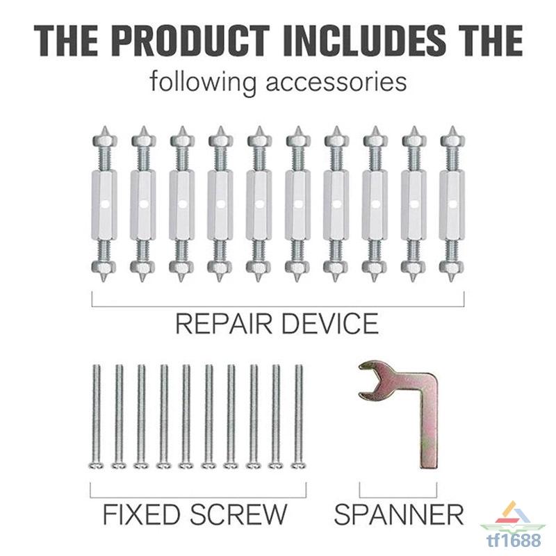 QuickFix Universal Socket Saver