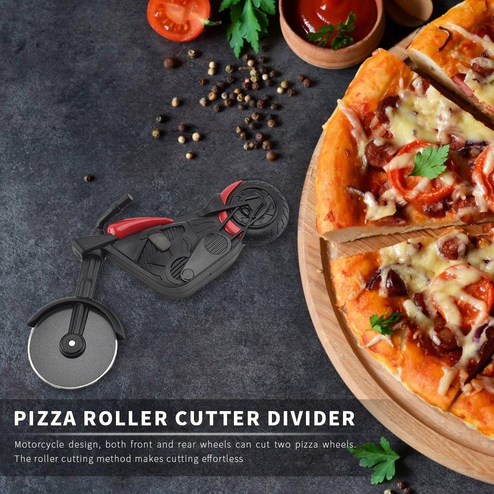 MotoSlice – The ultimate pizza machine for real bikers!