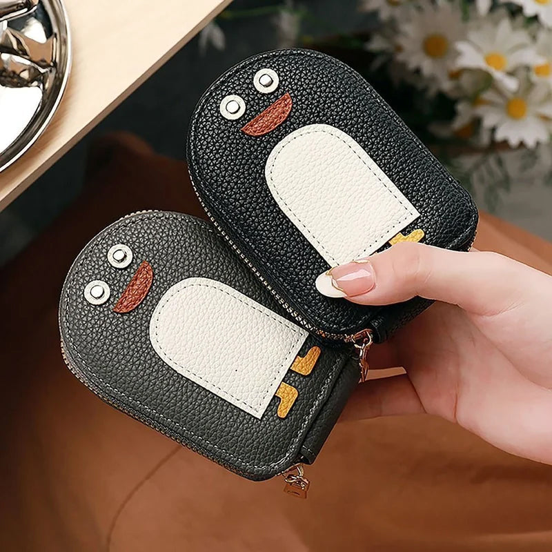 ClipNChill — Lightning-fast access to your cards, stylish and stress-free everywhere you go!