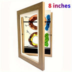 MagneticArt – Stylish Magnetic Photo Frame for Your Interior